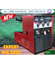 Edon EXPERT MIG 2000