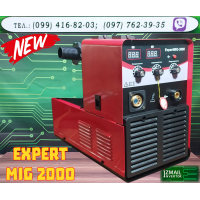 Edon EXPERT MIG 2000