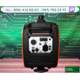 Генератор инверторный 3кВт GTM R3100IS <Измаил Инвертор>