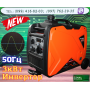 Генератор инверторный 3кВт GTM R3100IS <Измаил Инвертор>